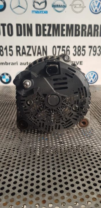 Alternator Hitachi Audi A5 A6 A7 A8 Q5 Q