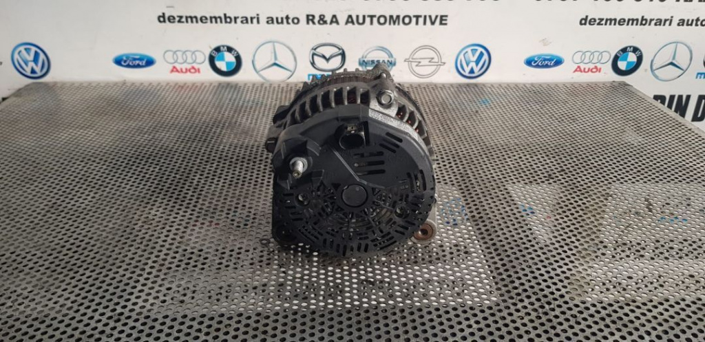 Alternator Hitachi Audi A5 A6 A7 A8 Q5 Q