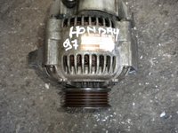 ALTERNATOR, HONDA , 1997