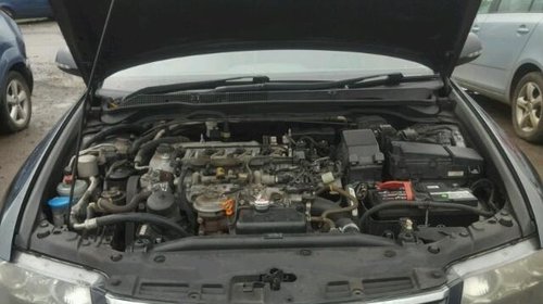 Alternator Honda Accord 2007 BERLINA 2.2