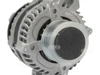 ALTERNATOR HONDA ACCORD VII (CL, CN) 2.2 i-CTDi (CN1) 140cp HC-CARGO CAR114208 2004 2005 2006 2007 2008