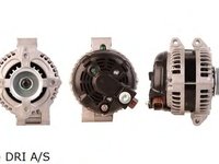 Alternator HONDA ACCORD VII CL DRI 2221431002