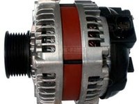 Alternator HONDA ACCORD VII CL HC JA1726IR