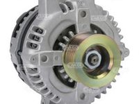 Alternator HONDA ACCORD VII Tourer CM HC-Cargo 114272