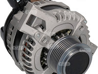 ALTERNATOR HONDA ACCORD VIII Estate (CW) 2.2 i-DTEC (CW3) 150cp 180cp HC-CARGO CAR115983 2008 2009 2010 2011 2012 2013 2014 2015