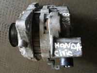 Alternator Honda Civic 1.8b cod: a2tc1391ze