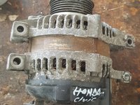 Alternator honda civic 2,2