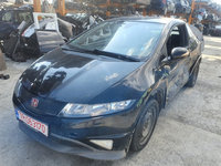 Alternator Honda Civic 2008 type r 2.2 ctdi