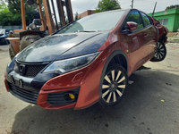 Alternator Honda Civic 2015 facelift 1.8 i-Vtec