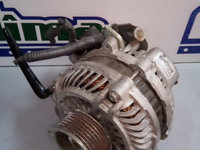 Alternator HONDA Civic MK8 2005-2011 1.8B (80Amp)