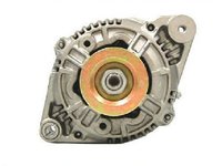 Alternator HONDA CIVIC VI Fastback MA MB LAUBER 11.1405