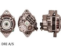 Alternator HONDA CIVIC VI limuzina EJ EK DRI 222134702