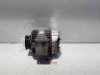 Alternator, Honda Civic VI Sedan, 1.8 B, 101211-9820 (id:383368)