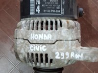 Alternator Honda Civic VI