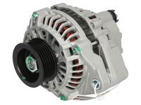 ALTERNATOR HONDA CIVIC VII Coupe (EM2) 1.7 i (EM2) 1.7 i VTEC (EM2) 1.6 i (EM1) 110cp 120cp 125cp STARDAX STX100098R 2001 2002 2003 2004 2005