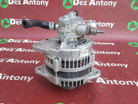 Alternator HONDA CIVIC VII Hatchback 1.7 CTDi 74 kW 2002 2003 2004 2005 cod LR1100-502G