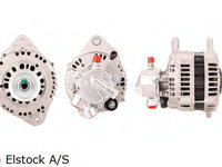 Alternator HONDA CIVIC VII Hatchback (EU, EP, EV) (1999 - 2006) ELSTOCK 28-3839