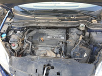 Alternator Honda CR-V 2.2 I-DTEC Euro 5