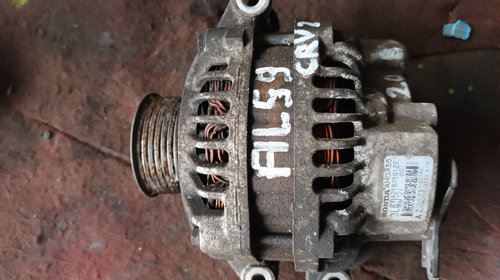 Alternator Honda Cr-v 2 2002-2006 2.0 benzina