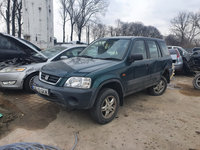 Alternator Honda CR-V 2001 4x4 2.0 benzina