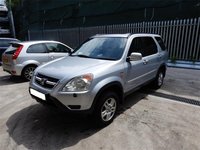 Alternator Honda CR-V 2002 SUV 2.0i