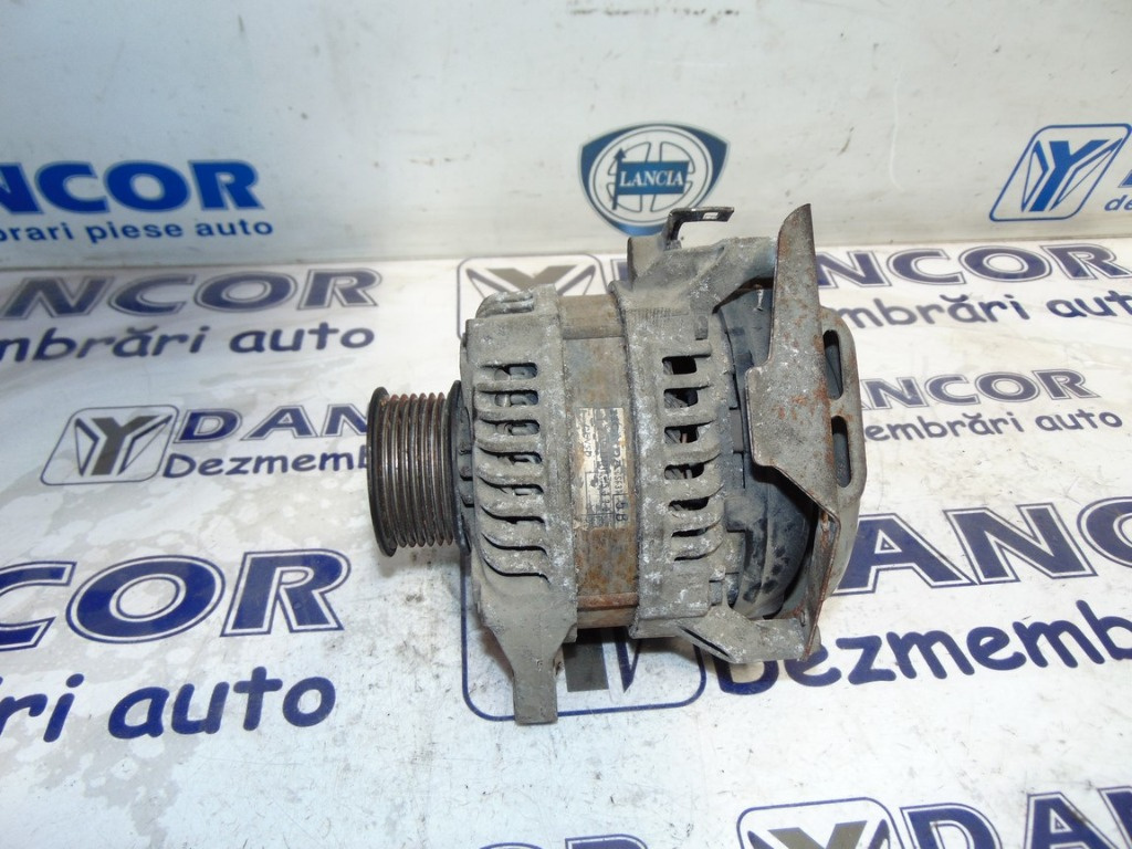 ALTERNATOR HONDA CR-V 3 2.0i COD CSF37 sh de vanzare cu garantie si