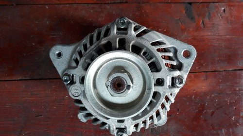 Alternator Honda Jazz 1.2 benzina 90 CP an 2007 2008 2009 cod A5TJ0091ZD