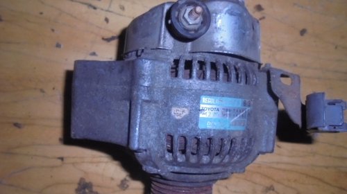 Alternator Honda Jazz 1.3, 1.5 cod A5TB1391 A