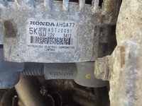 Alternator Honda Jazz 1.4 benzina Civic 1.4 benzina alternator 1.4