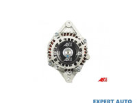 Alternator Honda JAZZ II (GD) 2002-2008 #2 012429591