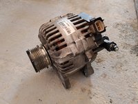 Alternator Hyundai 1.5CRDI D4FA 1.6CRDI D4FB 2.0CRDI D4EA cod. 37300-2A110