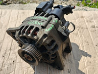 Alternator Hyundai Accent 1.3 benzina 2001 2002 2003 2004 2005