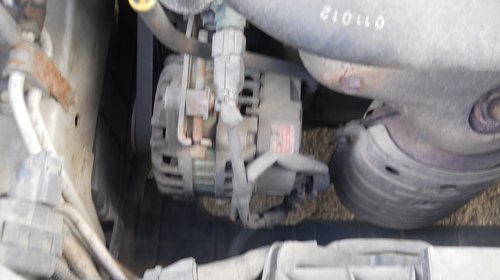 Alternator Hyundai Accent 1.4 benzina an 2003