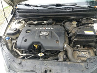 Alternator hyundai accent 1.5crdi 16v .81kw.euro 4 an 2007