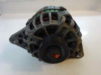 Alternator Hyundai Accent 2 2002 1.5 Benzina Cod Motor G4EB 90CP/66KW