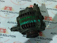 Alternator HYUNDAI ACCENT 2 2008