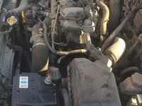 Alternator Hyundai Accent 2004 Berlina 1.5 crdi 3 pistoane