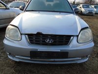 Alternator Hyundai Accent 2005 BERLINA 1.3