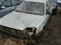 Alternator Hyundai Accent 2005 Berlina 1.5 crdi