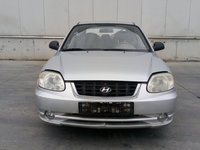 Alternator Hyundai Accent 2005 Berlina 1.5