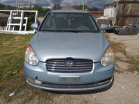 Alternator Hyundai Accent 2006 Berlina 1.5 crdi