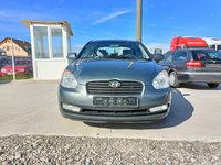 Alternator Hyundai Accent 2007 Hatchback 1.5D