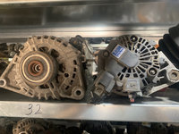 Alternator hyundai accent 2007