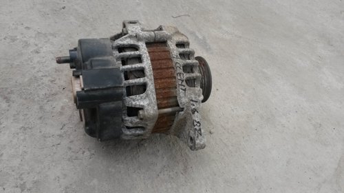 Alternator hyundai accent 2008 1,4 su 1,6 ben