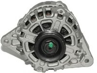 Alternator HYUNDAI ACCENT II LC LAUBER 11.0879