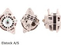 Alternator HYUNDAI ACCENT II limuzina LC ELSTOCK 281955