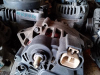 Alternator HYUNDAI Accent III (Anul 2005 - 2010, 97 CP, benzina) 1.4