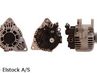 Alternator HYUNDAI ACCENT III limuzina MC ELSTOCK 285637