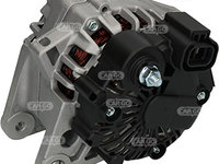 ALTERNATOR HYUNDAI ACCENT III Saloon (MC) 1.4 GL 1.6 GLS 112cp 97cp HC-CARGO CAR113657 2005 2006 2007 2008 2009 2010