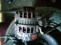 Alternator Hyundai Accent LC,1341,benzina,2002